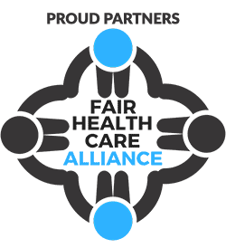 FHA logo