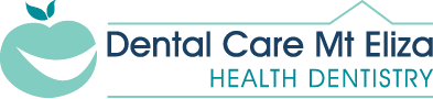 Dental Care Mt Eliza logo
