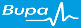 bupa logo