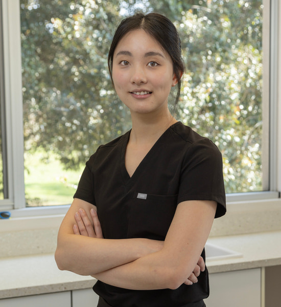 Dr karen Chung