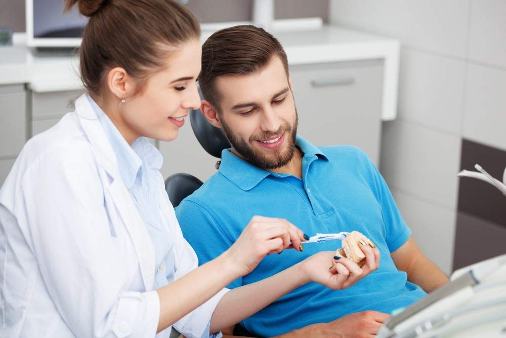 Dental Fillings in Mt Eliza