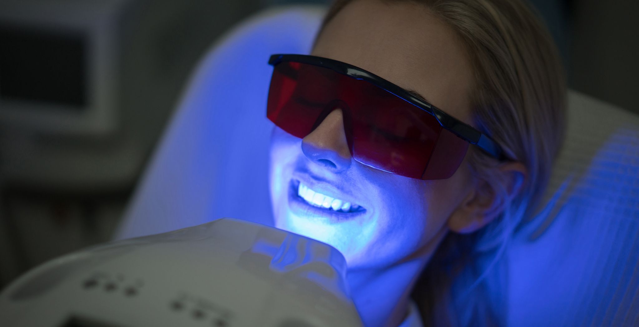 Laser teeth whitening, Benefits of laser teeth whitening, Teeth whitening with laser technology, Professional laser teeth whitening, How laser teeth whitening works, Teeth whitening procedure with laser, Fast teeth whitening using laser, Brightening teeth with laser treatment, Safe laser whitening for teeth, Results of laser teeth whitening, Teeth whitening for sensitive teeth, Laser treatment for a whiter smile, Advanced laser teeth whitening treatment, Instant teeth whitening with laser, Cost of laser teeth whitening